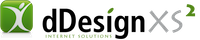 dDesign XS2 Logo
